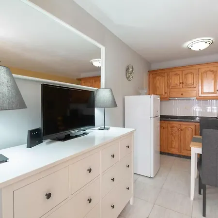 Apartamento Paraiso Playa *