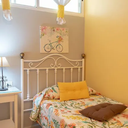 Apartamento Paraiso Playa *
