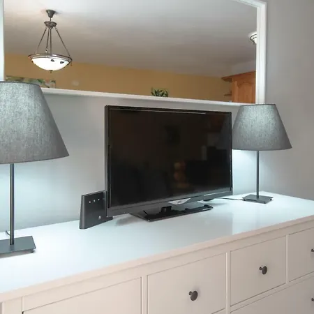 Apartamento Paraiso Playa Апартаменты