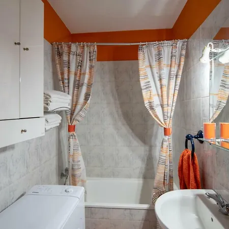 Apartamento Paraiso Playa *