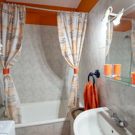 Apartamento Paraiso Playa Апартаменты *