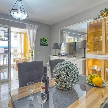 Apartman Paraiso Playa *